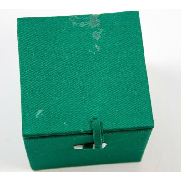 Phoenix Zoo Southern White Rhino Ball Ornament AZ Center for Nature Conservation - Picture 6 of 7